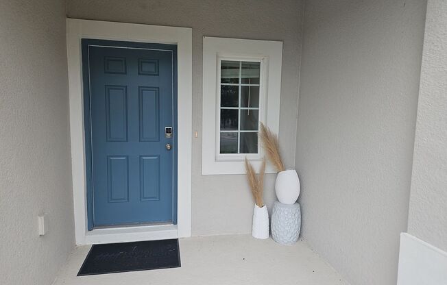 New 3 bedroom townhome for rent in The Townhomes at River Landing!