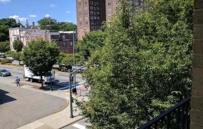 1 bed, 1 bath, $1,195, Unit Apt. 07