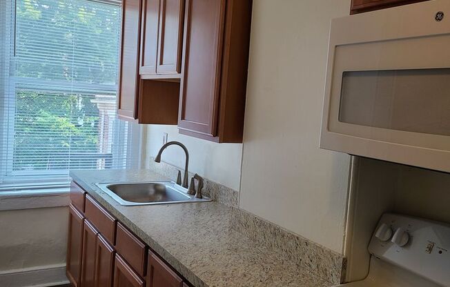 1 bed, 1 bath, $1,125