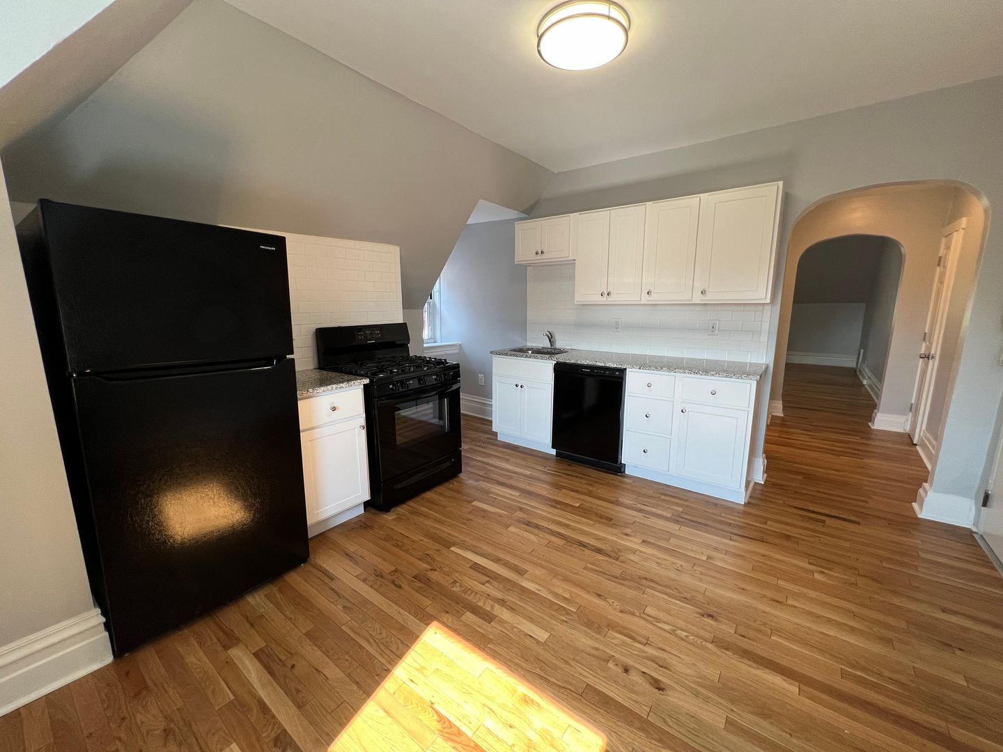 347 S. Fairmount Street