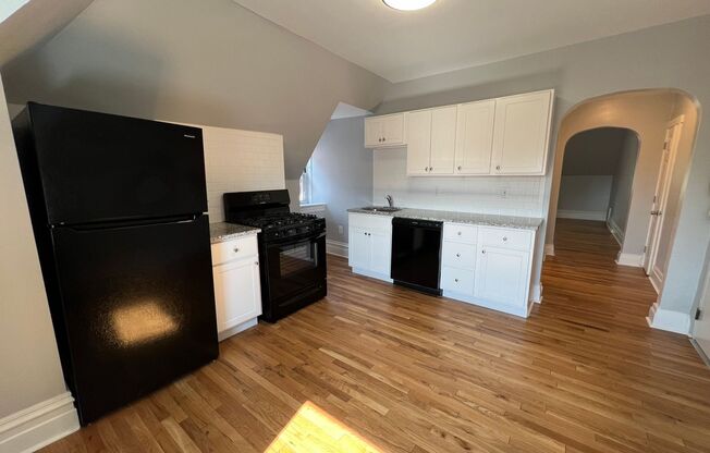 347 S. Fairmount Street