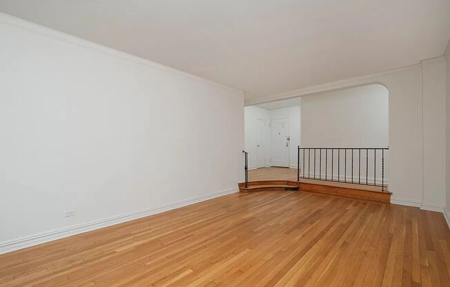 Renovated 1Bed 1Bath