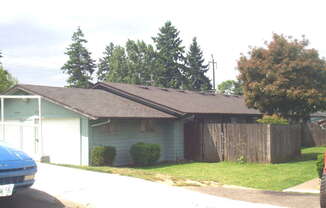 Hazel Crest