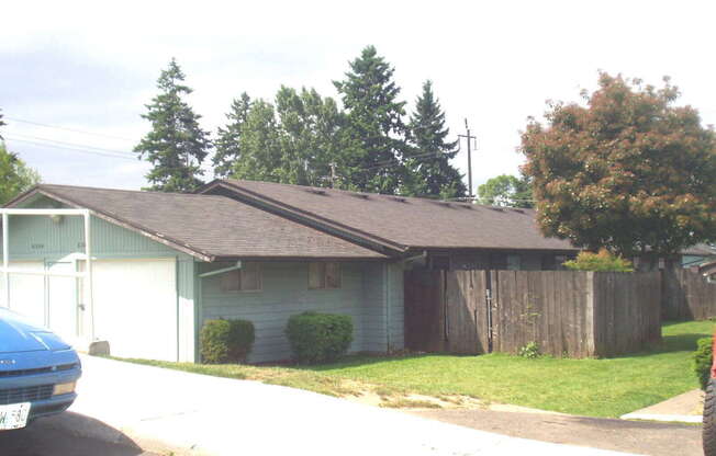 Hazel Crest