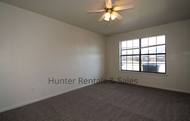 Move in Today!