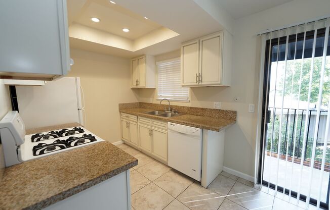 Hidden Oak Apartments