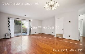 2627 Glengyle Drive  Unit 98