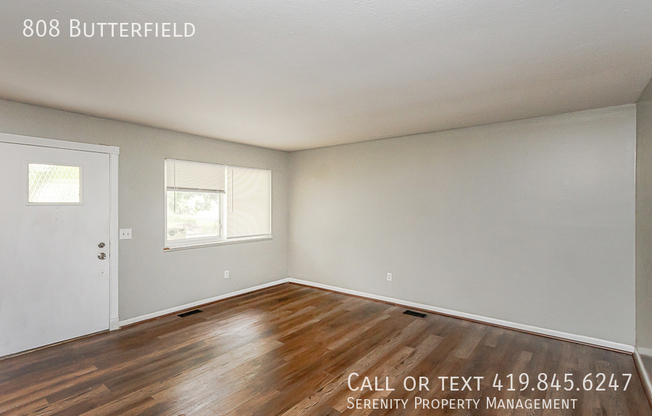 808 BUTTERFIELD