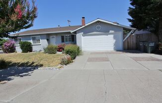 4 beds, 2 baths, $3,890