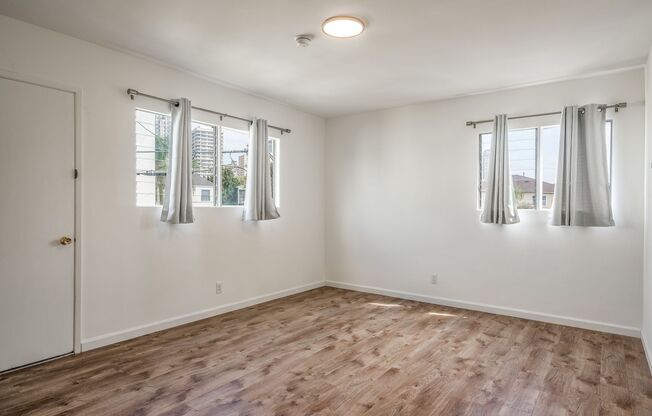 1 bed, 1 bath, $2,645, Unit 10758 - 2