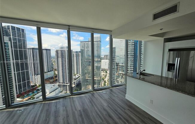 2 beds, 2 baths, 1,315 sqft, $4,650, Unit 888 Biscayne Blvd # 40-01 (A11688689)