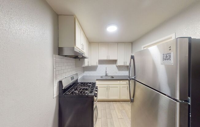 1 bed, 1 bath, 474 sqft, $1,795, Unit #101
