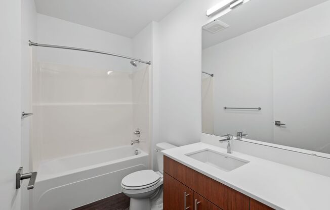 2 beds, 2 baths, 906 sqft, $3,495, Unit 401