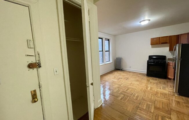 142 W 238 ST
