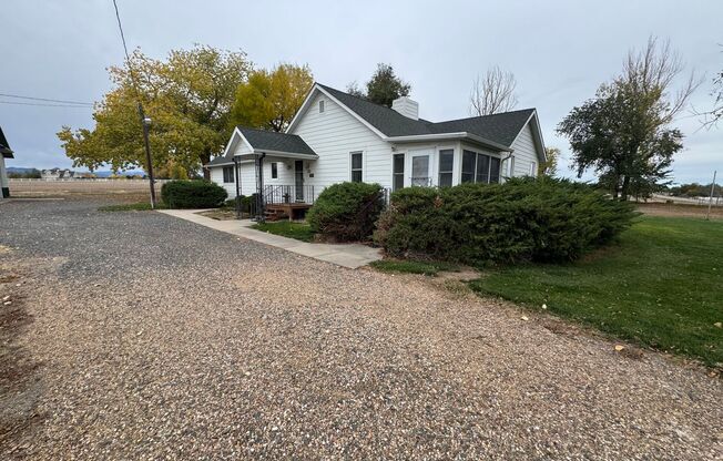 Spacious 3-Bedroom Home with Beautiful Views in Broomfield!