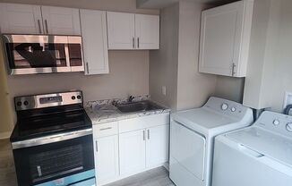 Modern Two-Bedroom in Hartford Section 8 Welcome