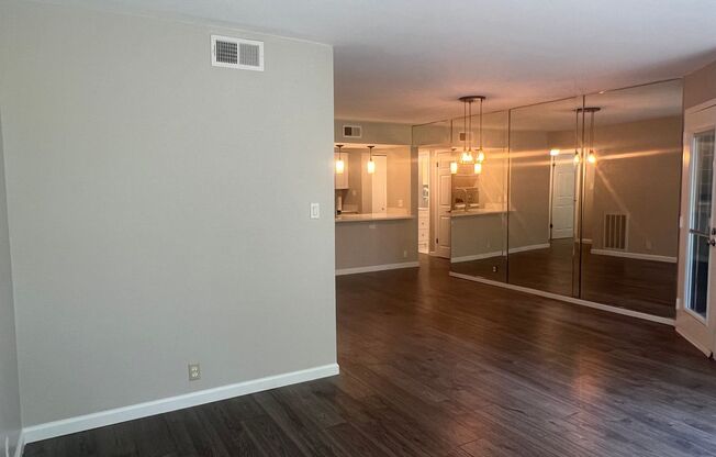 Newly Remodeled Condo!