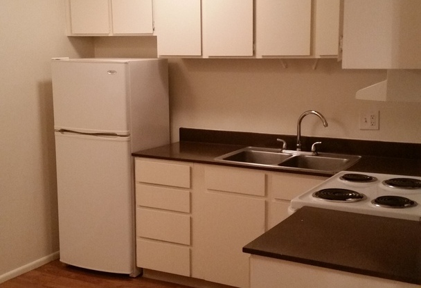 1 bed, 1 bath, 600 sqft, $995, Unit 02BN