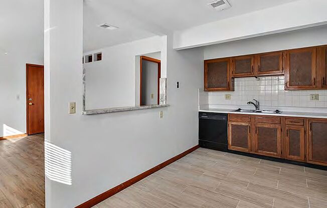 Anndell Park Apartments