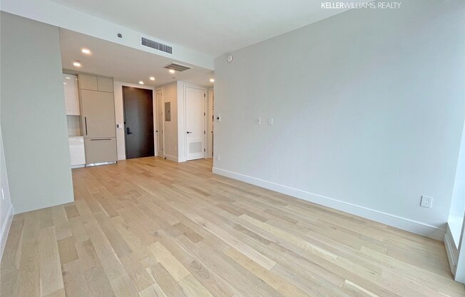 1 bed, 1 bath, 583 sqft, $3,995, Unit 5G