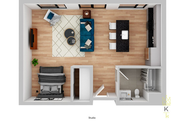 Partner-provided property photo