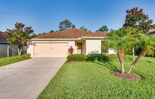 Welcome to your Dream Home in Ormond Beach