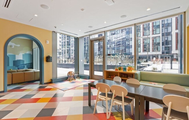 2 beds, 2.5 baths, 1,611 sqft, $14,900, Unit 2201