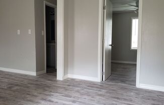 3 beds, 1 bath, $1,900