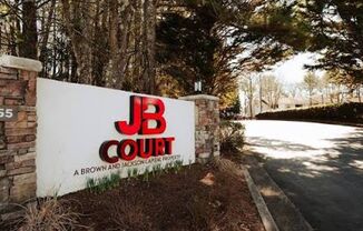 Jackson Brown Courts