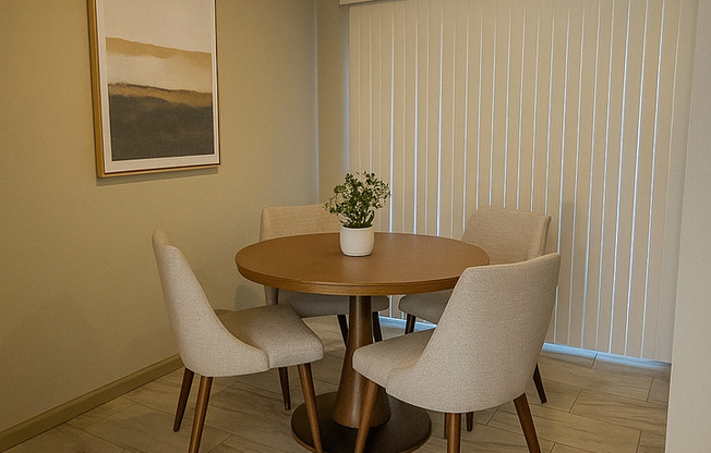 2 beds, 1.5 baths, 950 sqft, $1,070, Unit 124