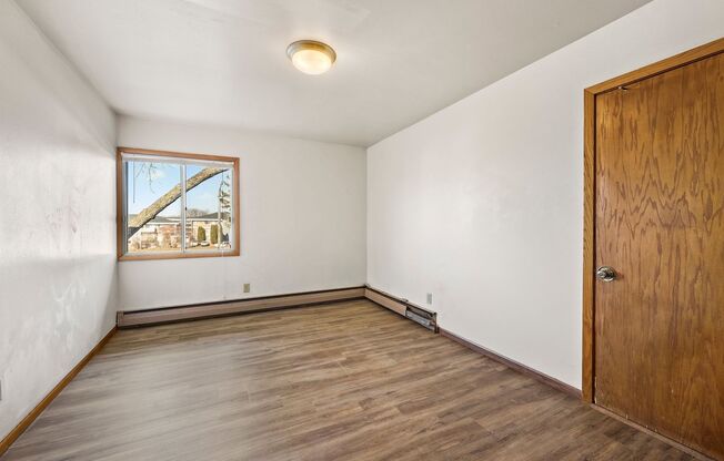 2 beds, 1 bath, $1,219.99, Unit 1143-02