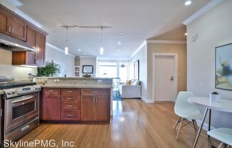 773 Tehama Street #2