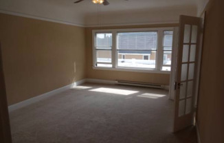 Studio, 1 bath, 600 sqft, $1,945, Unit Unit 05