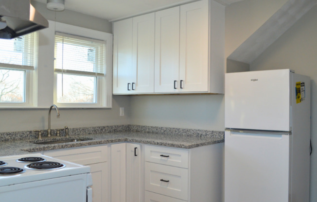 20 Livingston St