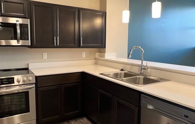 The Artisan Lofts Apartments