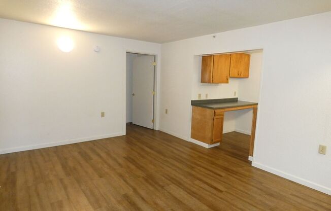 1 bed, 1 bath, 519 sqft, $1,150, Unit 111