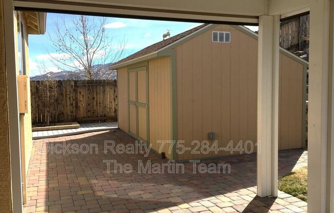 1467 BLUEWOOD DR