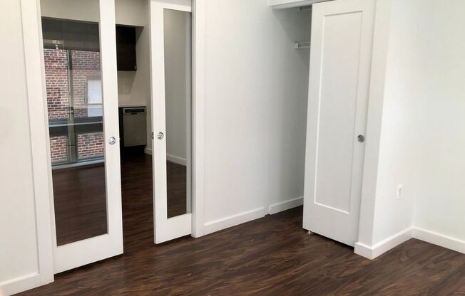 1 bed, 1 bath, 437 sqft, $1,480, Unit 414