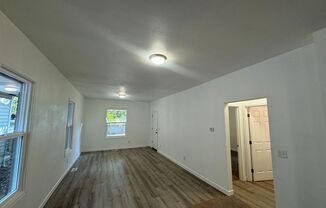 2 beds, 1 bath, $1,200