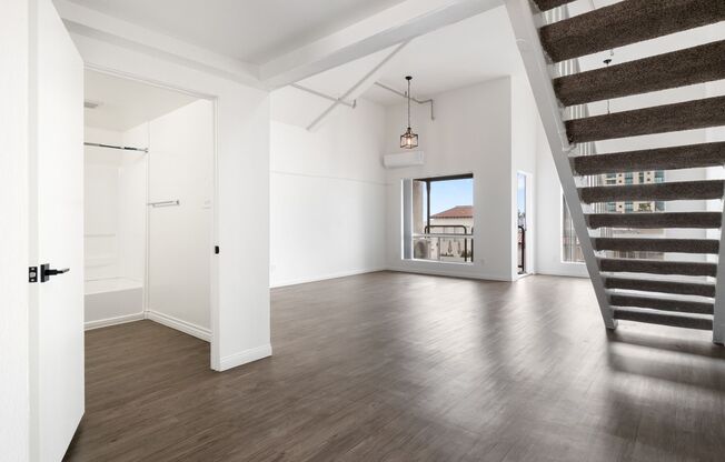 Cornerstone Lofts