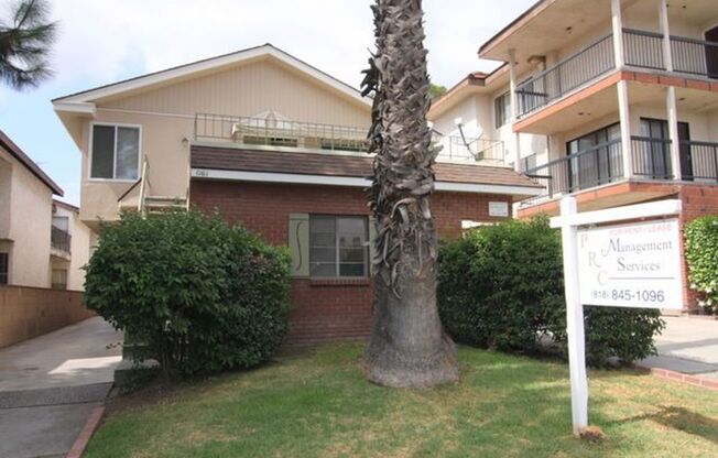 1161 Linden Properties