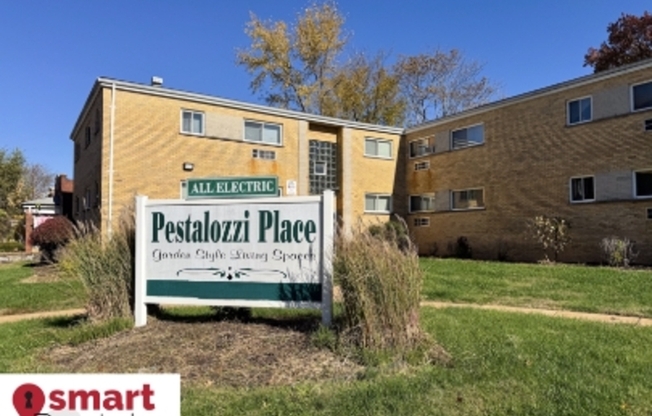 3021 PESTALOZZI