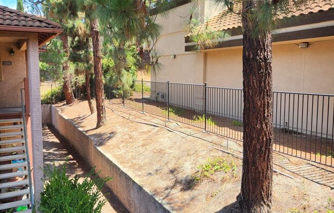 2bdrm 2bath 1050 SqFt, Carmel Mtn 2nd floor, new LVP Flooring