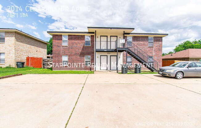 2014 CEDARHILL DR