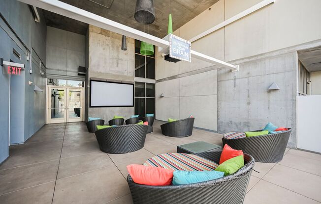 Studio, 1 bath, $1,950, Unit # 753