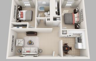 Partner-provided photo for $1339 unit