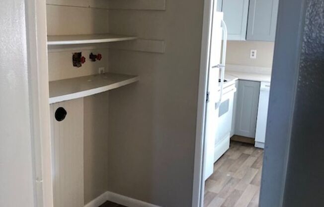 Newly Remodeled 4 bedroom 2.5 bathroom Townhome