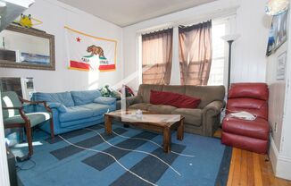 6 Ashford St #1A Boston MA 02134