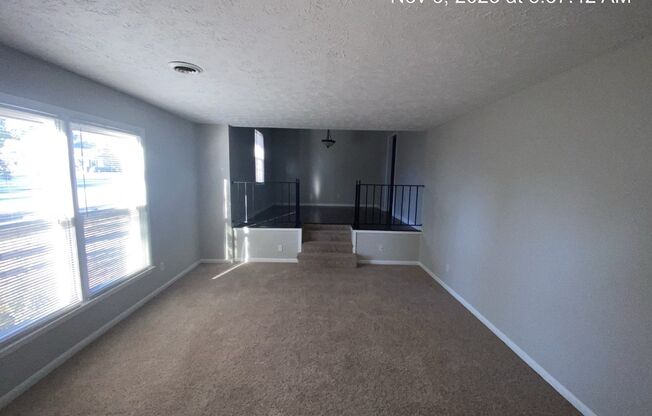 3 beds, 2.5 baths, $1,750