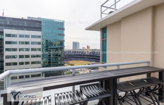 1 bed, 1 bath, $2,788, Unit UNIT 701